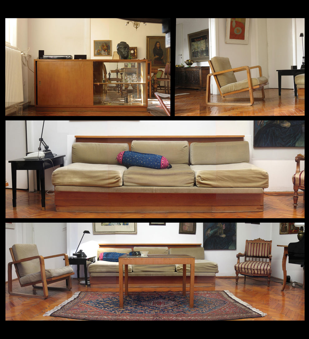 Mobiliar, Jahiel Finci