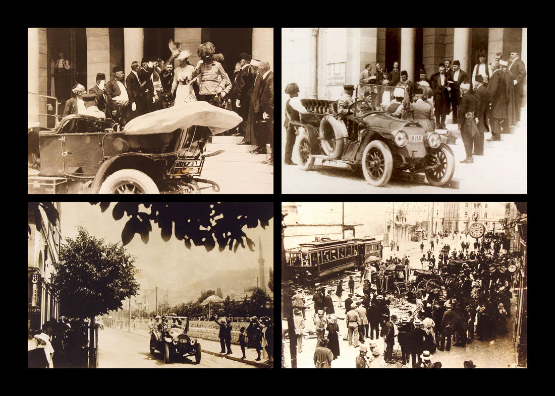 Sarajevo Assassination