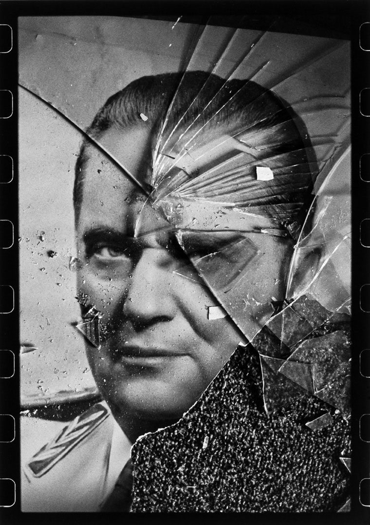 Milomir Kovacevic Strasni