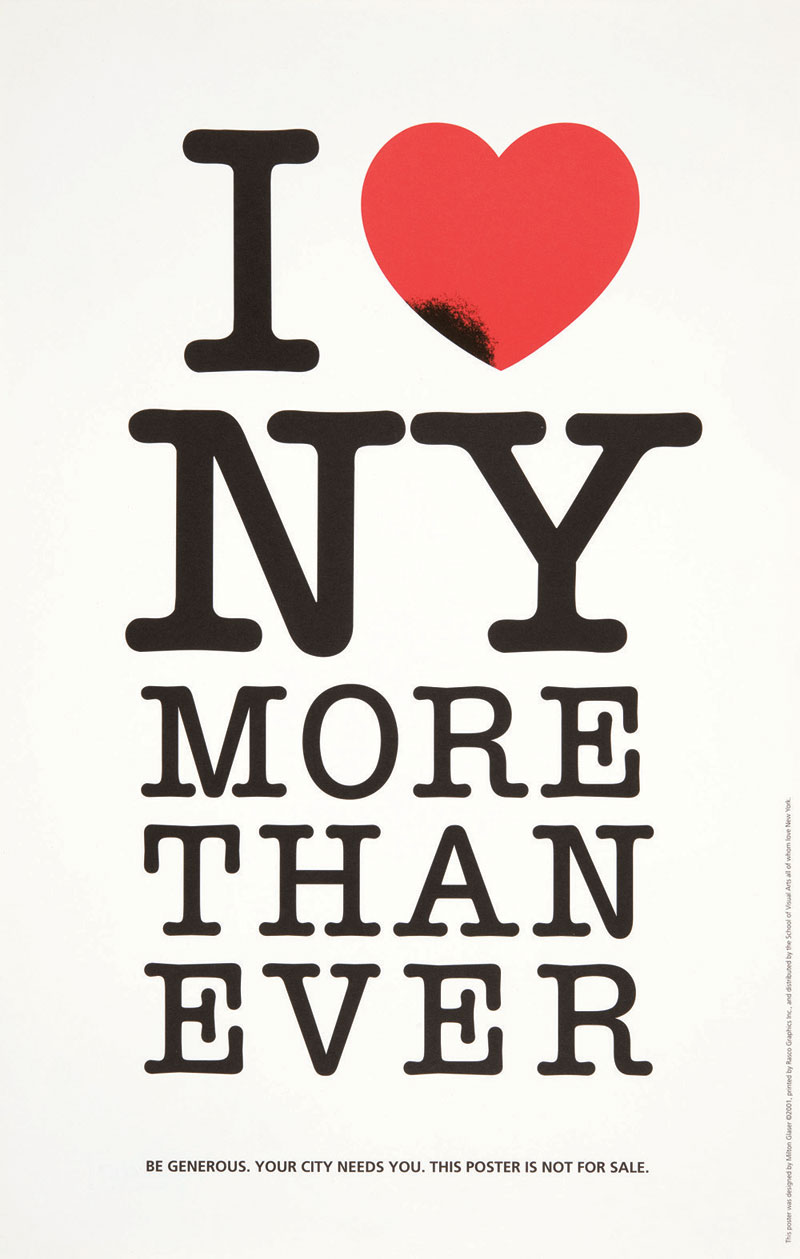 I love NY