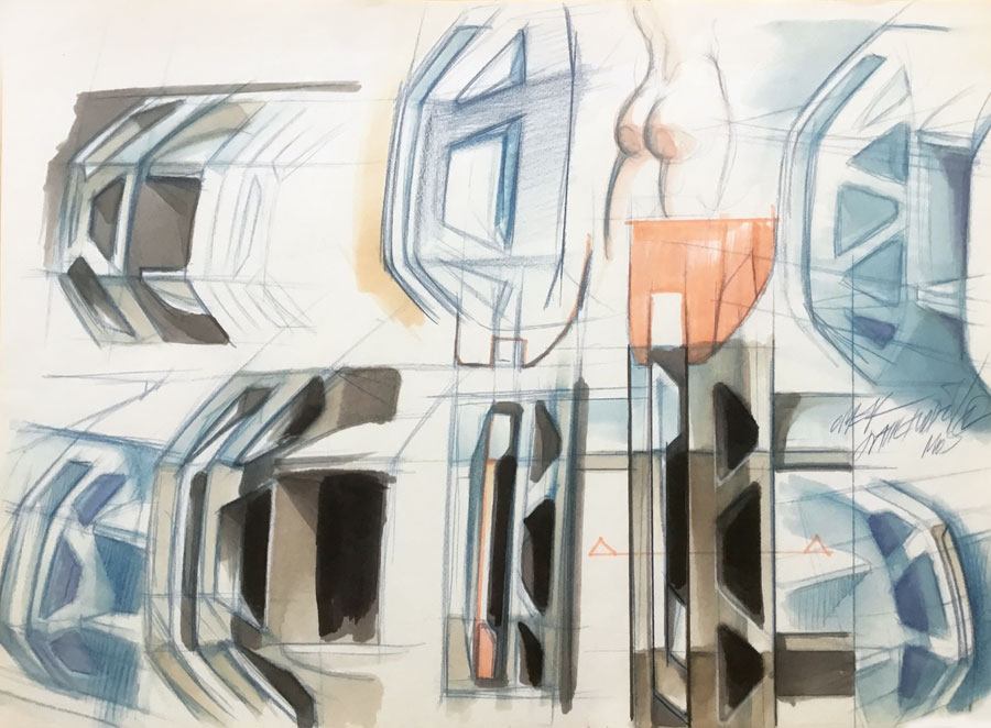 2014 - Kodiak - Gril A Plus2